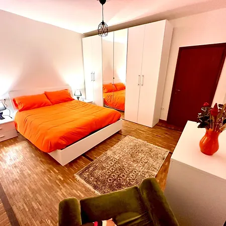 Serena Bed & Breakfast