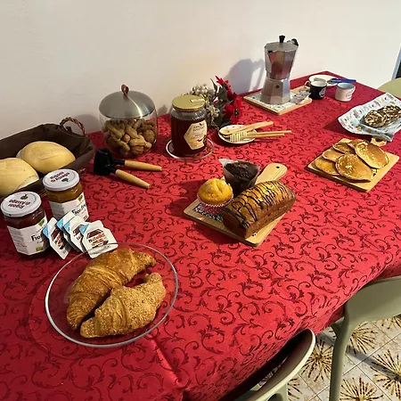 Bed & Breakfast Serena 3*