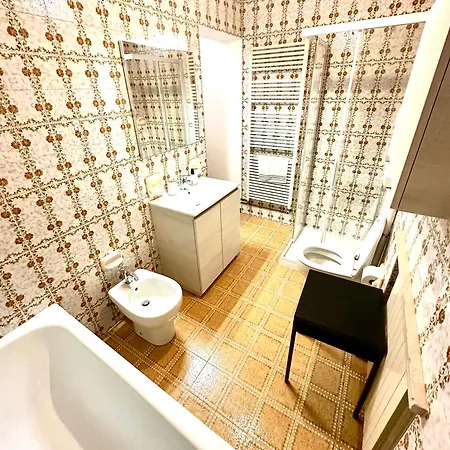 B&B Serena Seren del Grappa