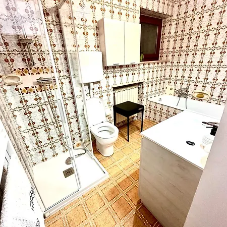 Bed & Breakfast Serena