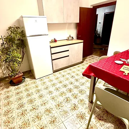 Serena Bed & Breakfast