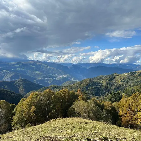 Serena Bed & Breakfast 3*