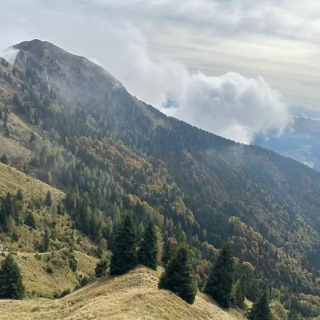 Serena Bed & Breakfast