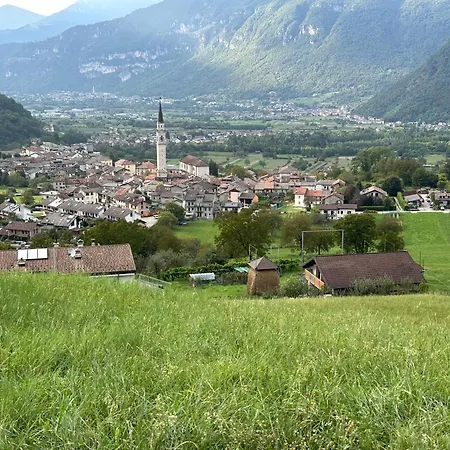 Bed & Breakfast Serena 3*