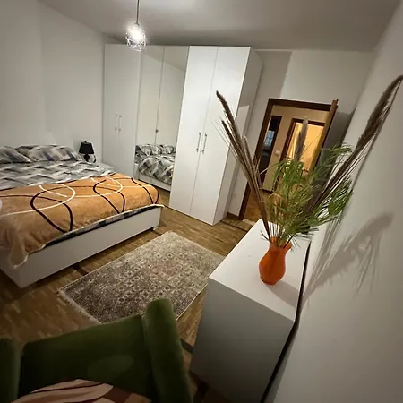 Bed & Breakfast Serena 3*