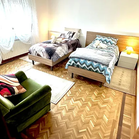 Serena B&B Seren del Grappa