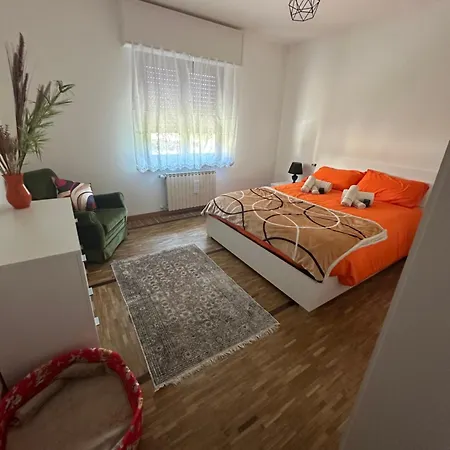 B&B Serena Seren del Grappa