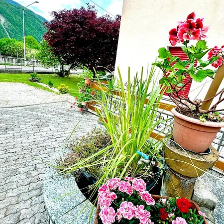 Serena Bed & Breakfast