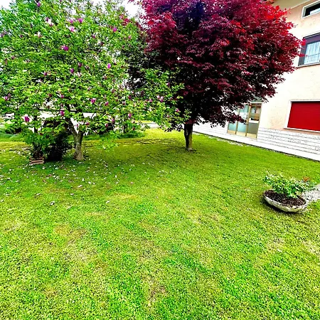 Serena Bed & Breakfast Seren del Grappa