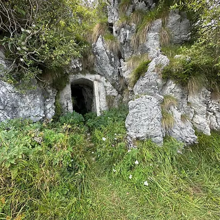 Serena Seren del Grappa