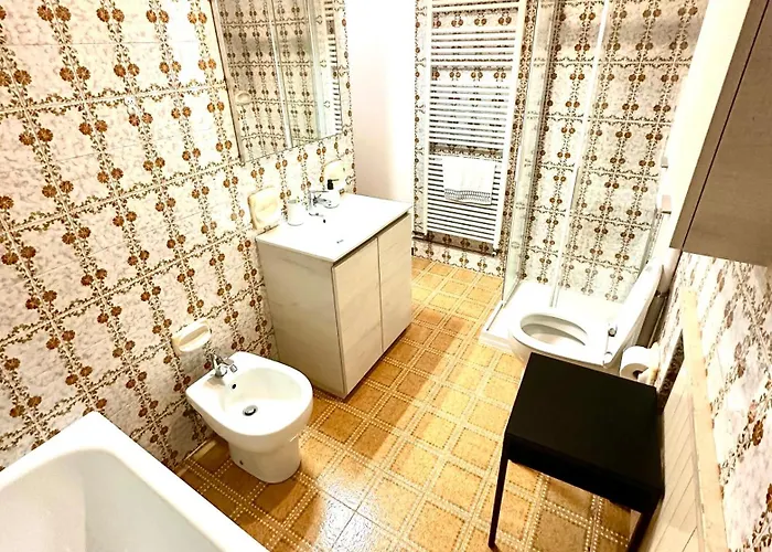 Bed & Breakfast Serena Seren del Grappa