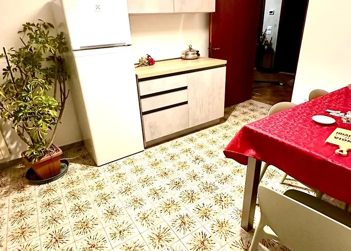 Serena Bed & Breakfast