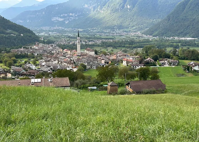 Bed & Breakfast Serena 3*